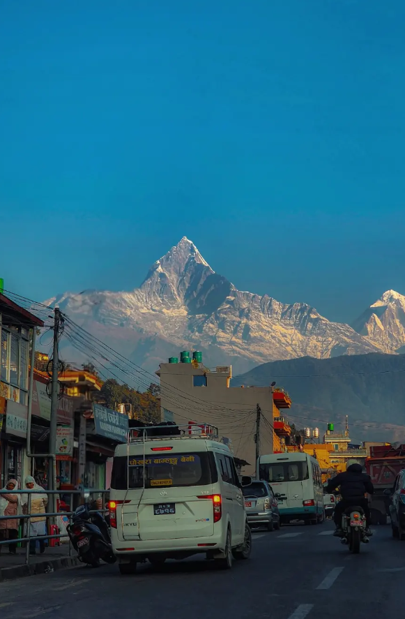 Nepal